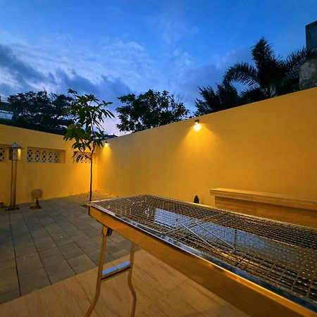 Canoe And Fishing , Free Pickup Villa Batam Exterior photo