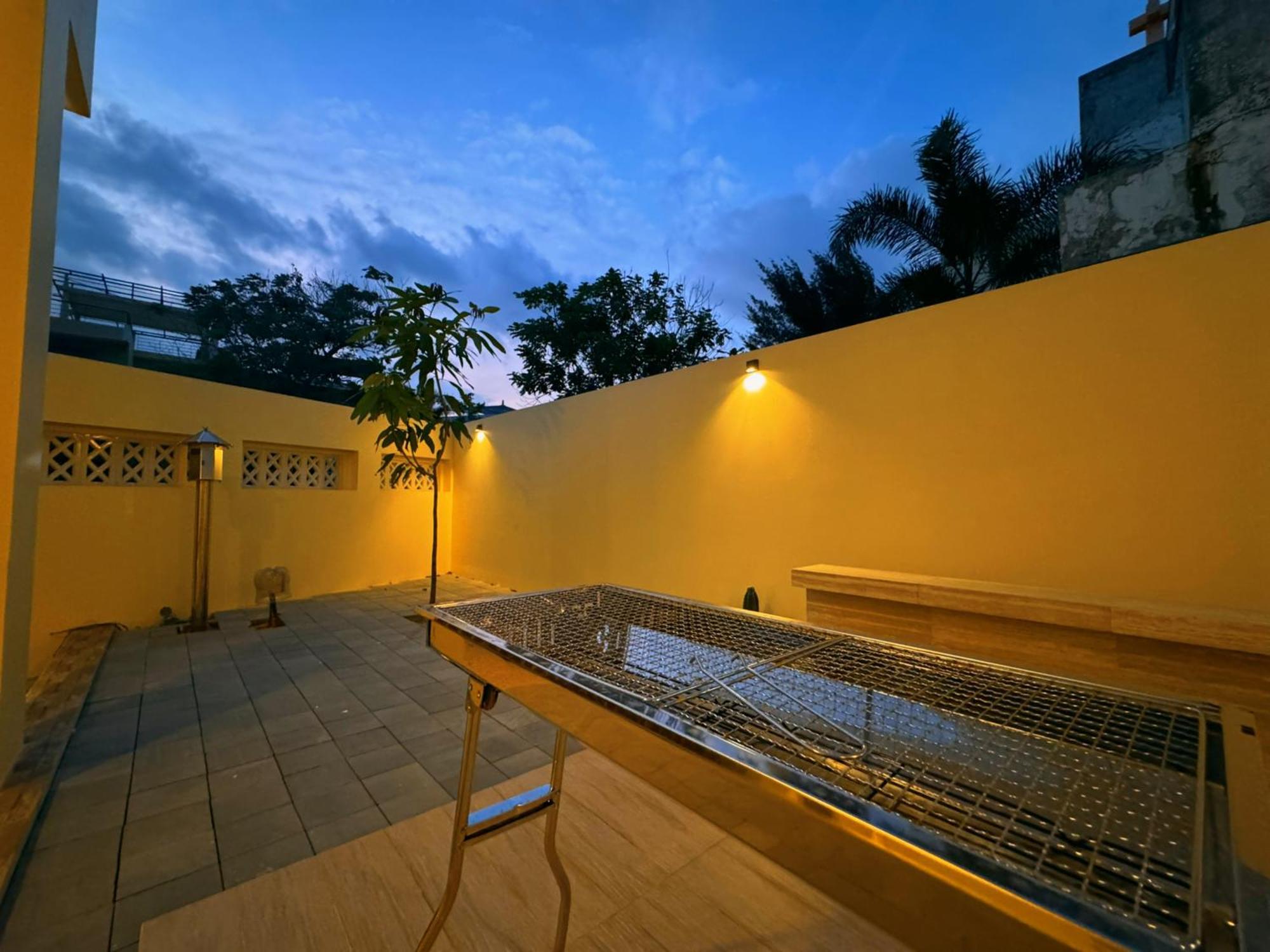 Canoe And Fishing , Free Pickup Villa Batam Exterior photo