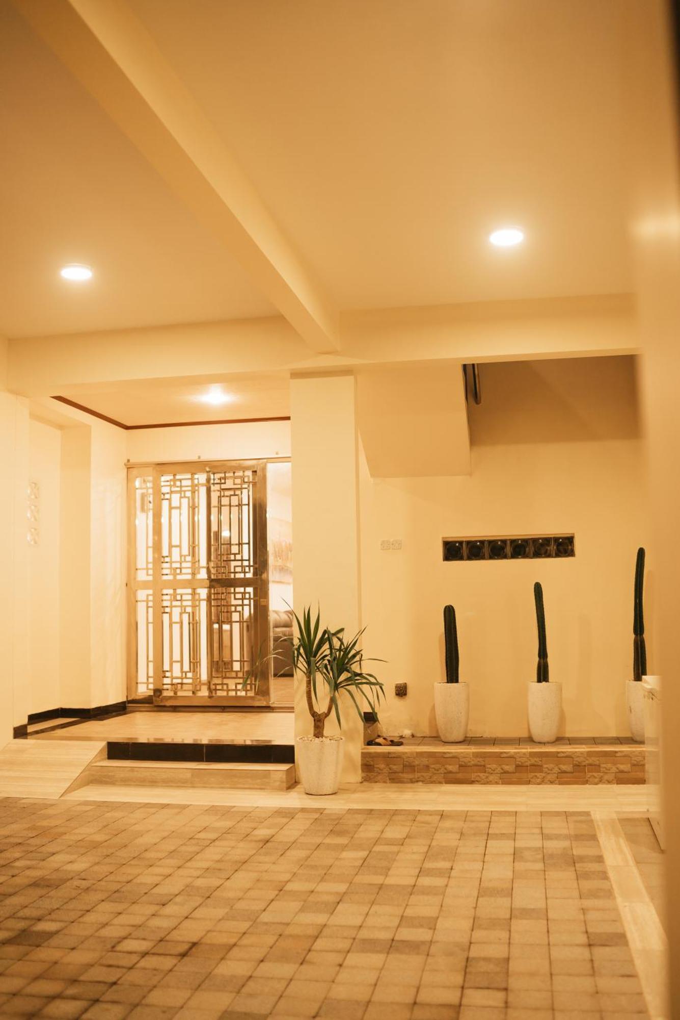 Canoe And Fishing , Free Pickup Villa Batam Exterior photo