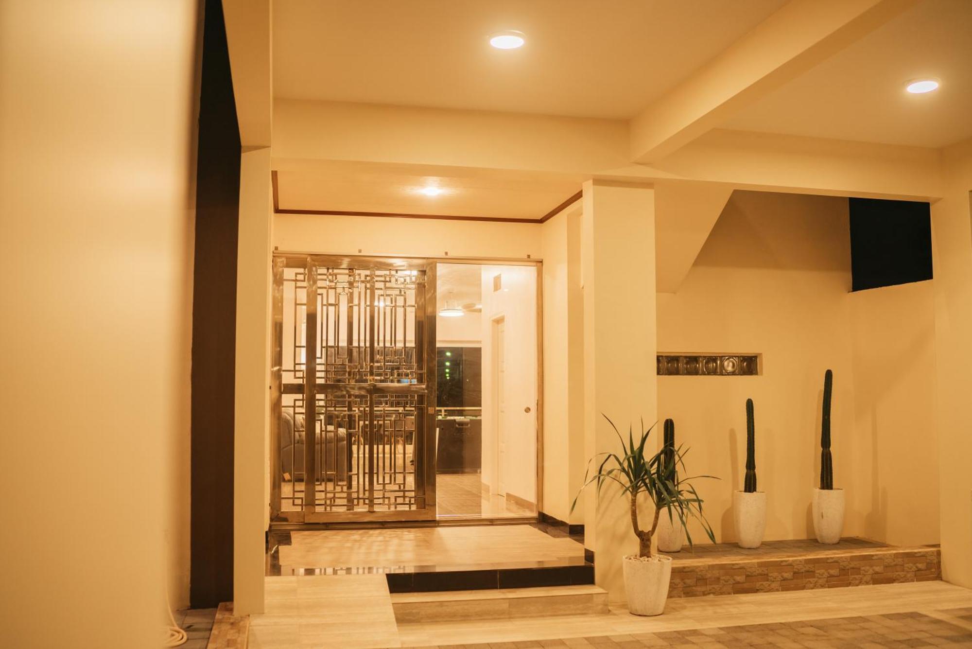 Canoe And Fishing , Free Pickup Villa Batam Exterior photo
